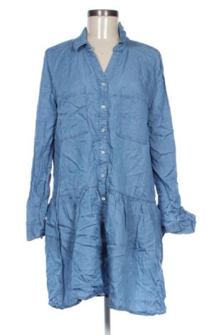 Рокля Beloved, Размер L, Цвят Син, Цена 39,00 лв.