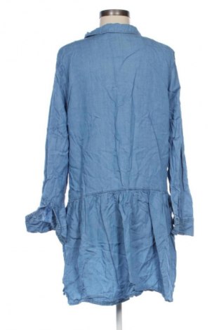 Рокля Beloved, Размер L, Цвят Син, Цена 39,00 лв.