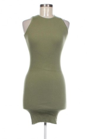 Kleid Bershka, Größe S, Farbe Grün, Preis € 14,99