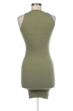 Kleid Bershka, Größe S, Farbe Grün, Preis € 14,99