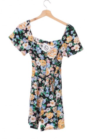 Šaty  Bershka, Veľkosť XS, Farba Viacfarebná, Cena  24,49 €