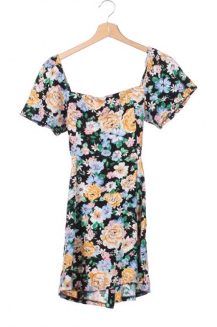 Šaty  Bershka, Veľkosť XS, Farba Viacfarebná, Cena  24,49 €