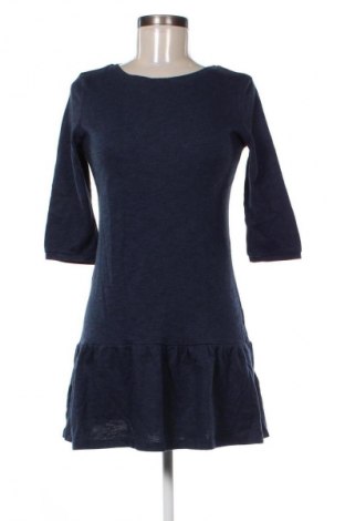 Šaty  Bershka, Veľkosť M, Farba Modrá, Cena  14,77 €