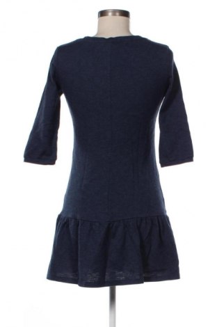 Šaty  Bershka, Veľkosť M, Farba Modrá, Cena  14,77 €