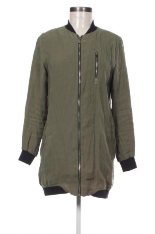 Sukienka Bershka, Rozmiar S, Kolor Zielony, Cena 66,39 zł