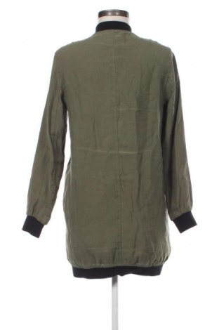 Sukienka Bershka, Rozmiar S, Kolor Zielony, Cena 66,39 zł