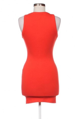 Šaty  Bershka, Velikost XS, Barva Červená, Cena  229,00 Kč
