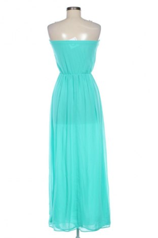 Šaty  Bershka, Velikost M, Barva Zelená, Cena  299,00 Kč