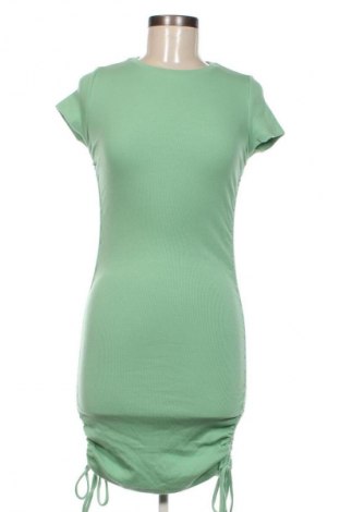 Ruha Bershka, Méret S, Szín Zöld, Ár 5 800 Ft