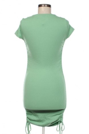 Ruha Bershka, Méret S, Szín Zöld, Ár 5 800 Ft