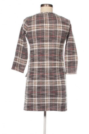 Φόρεμα Bershka, Μέγεθος XS, Χρώμα Πολύχρωμο, Τιμή 8,99 €