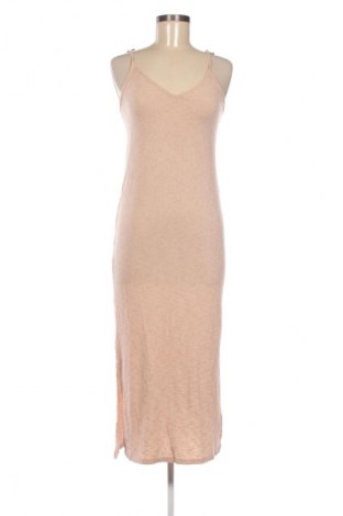Kleid Bershka, Größe S, Farbe Beige, Preis € 14,83