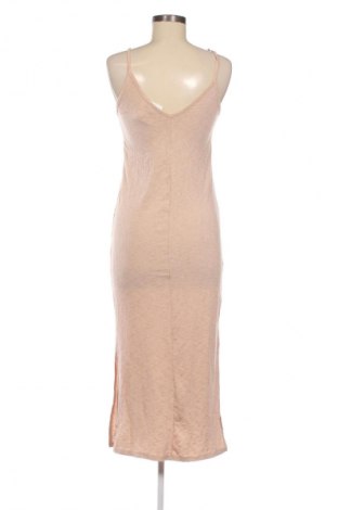 Kleid Bershka, Größe S, Farbe Beige, Preis € 14,83