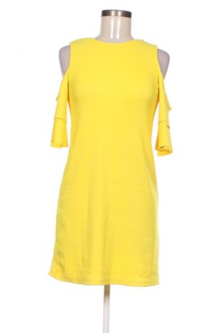 Ruha Bershka, Méret S, Szín Sárga, Ár 4 809 Ft