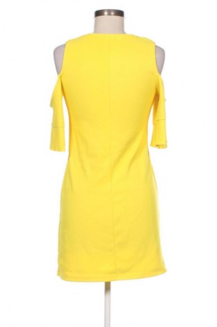 Ruha Bershka, Méret S, Szín Sárga, Ár 4 809 Ft