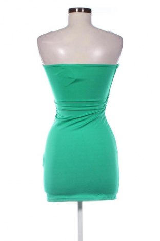 Kleid Bershka, Größe M, Farbe Grün, Preis € 11,99