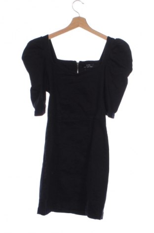 Kleid Bershka, Größe S, Farbe Schwarz, Preis 14,83 €