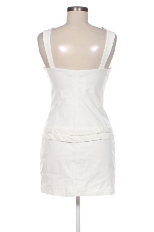 Šaty  Bershka, Velikost M, Barva Krémová, Cena  299,00 Kč