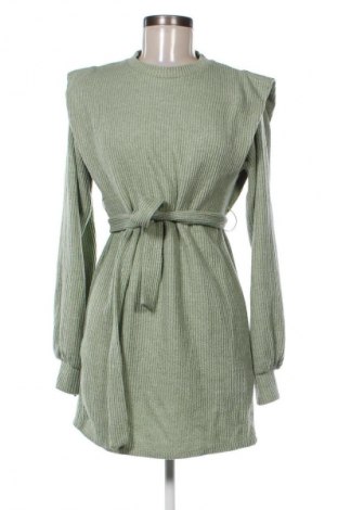 Šaty  Bershka, Velikost S, Barva Zelená, Cena  249,00 Kč