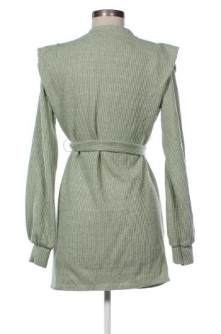 Šaty  Bershka, Velikost S, Barva Zelená, Cena  249,00 Kč