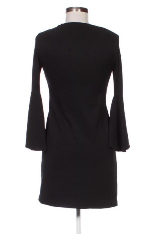 Kleid Bershka, Größe XS, Farbe Schwarz, Preis 27,70 €
