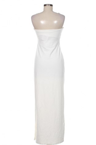 Šaty  Bershka, Veľkosť L, Farba Kremová, Cena  15,00 €