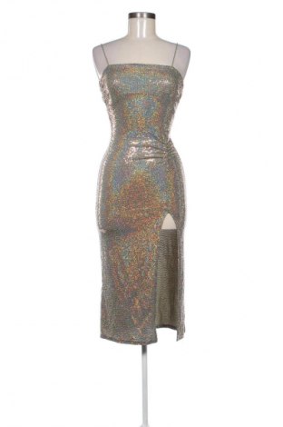 Šaty  Bershka, Veľkosť XS, Farba Viacfarebná, Cena  29,67 €