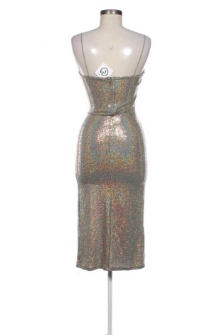 Šaty  Bershka, Veľkosť XS, Farba Viacfarebná, Cena  29,67 €