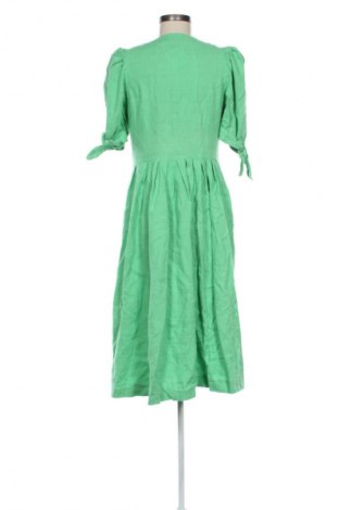 Φόρεμα Berwin & Wolff, Μέγεθος M, Χρώμα Πράσινο, Τιμή 19,99 €