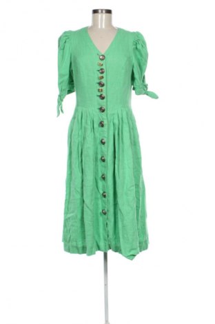 Φόρεμα Berwin & Wolff, Μέγεθος M, Χρώμα Πράσινο, Τιμή 19,99 €