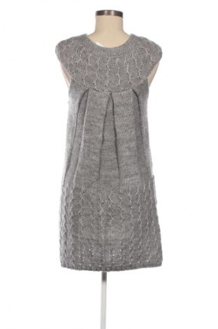 Šaty  Best Emilie, Velikost XS, Barva Šedá, Cena  119,00 Kč