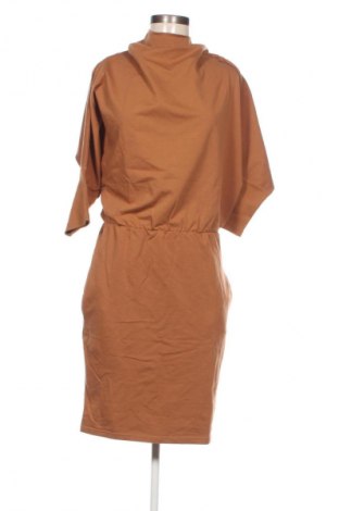 Šaty  Bewear, Velikost L, Barva Hnědá, Cena  1 329,00 Kč