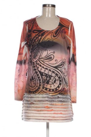 Kleid Biba, Größe XL, Farbe Mehrfarbig, Preis € 27,80