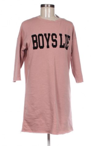 Šaty  Bik Bok, Veľkosť M, Farba Popolavo ružová, Cena  9,95 €