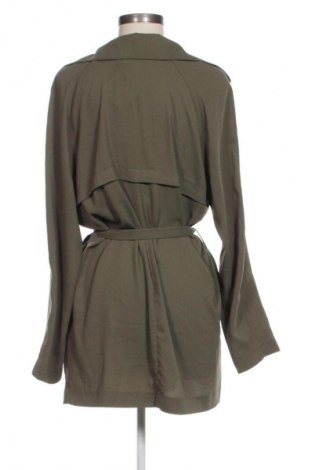 Рокля Bik Bok, Размер M, Цвят Зелен, Цена 29,15 лв.