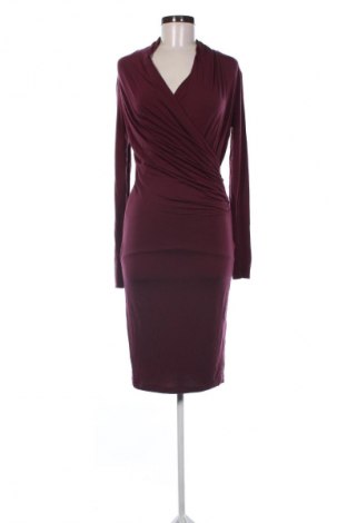 Рокля Birger et Mikkelsen, Размер M, Цвят Червен, Цена 351,50 лв.