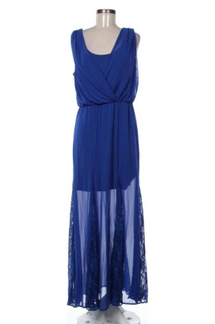 Kleid Bisou Bisou, Größe M, Farbe Blau, Preis € 16,99