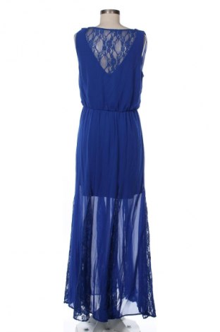 Kleid Bisou Bisou, Größe M, Farbe Blau, Preis € 16,99