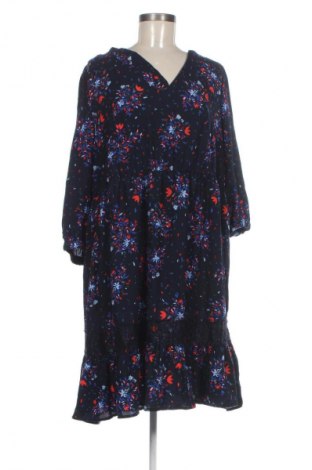 Sukienka Blancheporte, Rozmiar 3XL, Kolor Kolorowy, Cena 50,99 zł