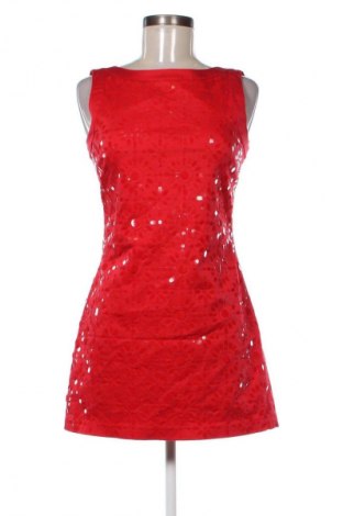 Šaty  Blanco, Veľkosť S, Farba Červená, Cena  14,83 €