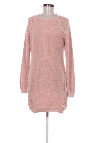 Šaty  Blind Date, Velikost L, Barva Popelavě růžová, Cena  539,00 Kč