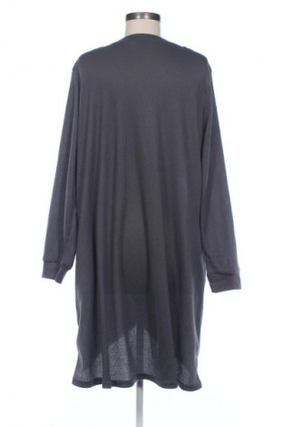 Sukienka BloomChic, Rozmiar XXL, Kolor Szary, Cena 112,36 zł