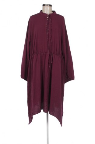 Kleid BloomChic, Größe 3XL, Farbe Lila, Preis € 33,99