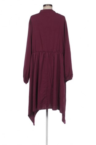 Kleid BloomChic, Größe 3XL, Farbe Lila, Preis € 33,99
