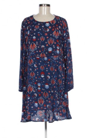 Šaty  Blue Motion, Veľkosť XL, Farba Viacfarebná, Cena  14,83 €