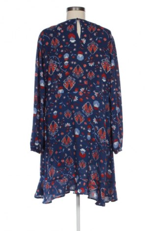 Šaty  Blue Motion, Veľkosť XL, Farba Viacfarebná, Cena  14,83 €