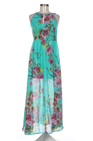 Sukienka Blue Vanilla, Rozmiar S, Kolor Kolorowy, Cena 90,99 zł