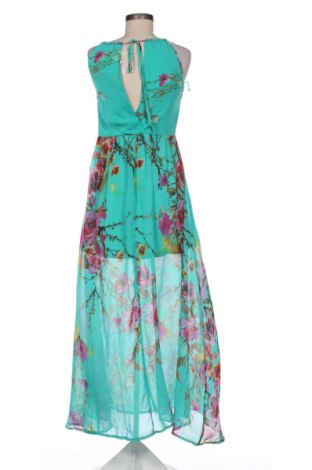 Sukienka Blue Vanilla, Rozmiar S, Kolor Kolorowy, Cena 90,99 zł