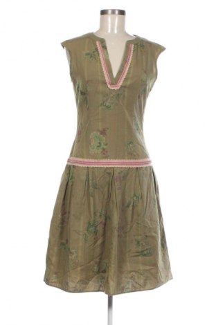 Šaty  Bobo Zander, Velikost S, Barva Vícebarevné, Cena  409,00 Kč