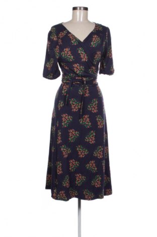 Рокля Boden, Размер XL, Цвят Многоцветен, Цена 82,22 лв.